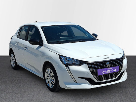 Peugeot Gebrauchtwagen Peugeot 208 1.5 BlueHDi Aktiv '22