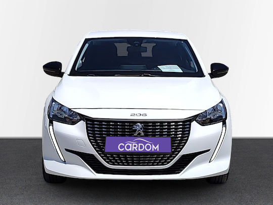 Peugeot 208 1.5 BlueHDi Актив 22