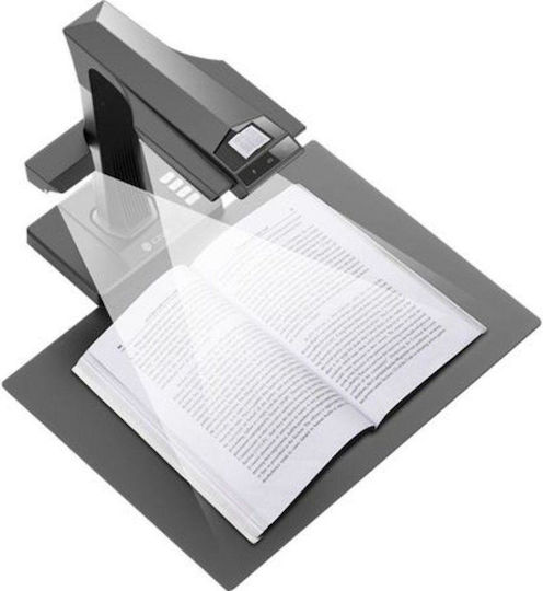 Czur ET16 PLUS Scanner Χειρός A3