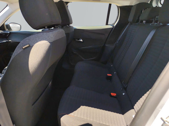 Peugeot 208 1.5 BlueHDi Актив 22
