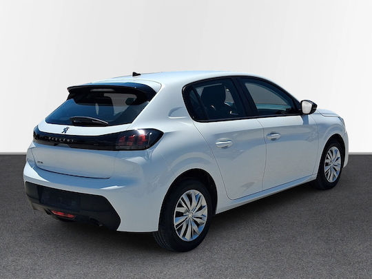 Peugeot Gebrauchtwagen Peugeot 208 1.5 BlueHDi Aktiv '22