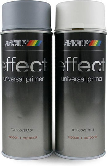 Dupli Color Spray Primer Plastic Primer Transparent 400ml