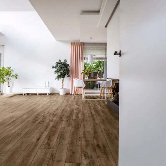 Пода Laminate Kronospan Kronostep Joyce Дъб 33/ac6 12mm