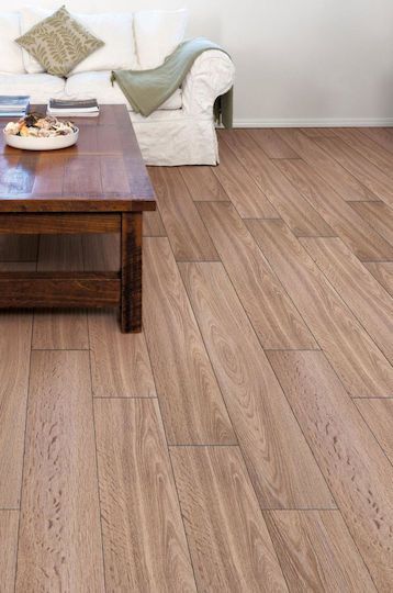 Πάτωμα Laminate Kronospan Kronostep Desert Oak 32/ac4 10mm
