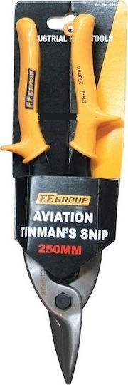 FFG Aviaton-Schnipsel Gerade Länge 250mm