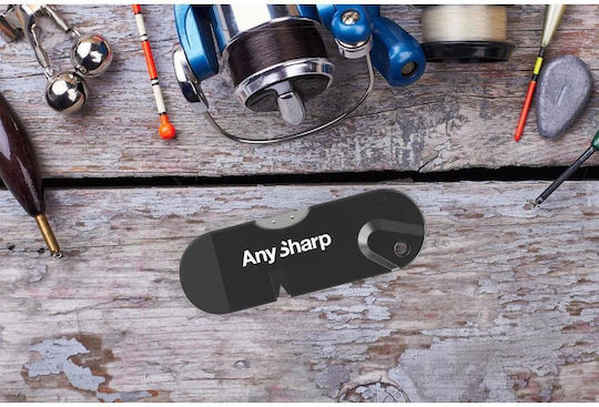 AnySharp Ακονιστήρι