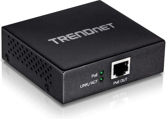 Trendnet TPE-E100 PoE+ Repeater