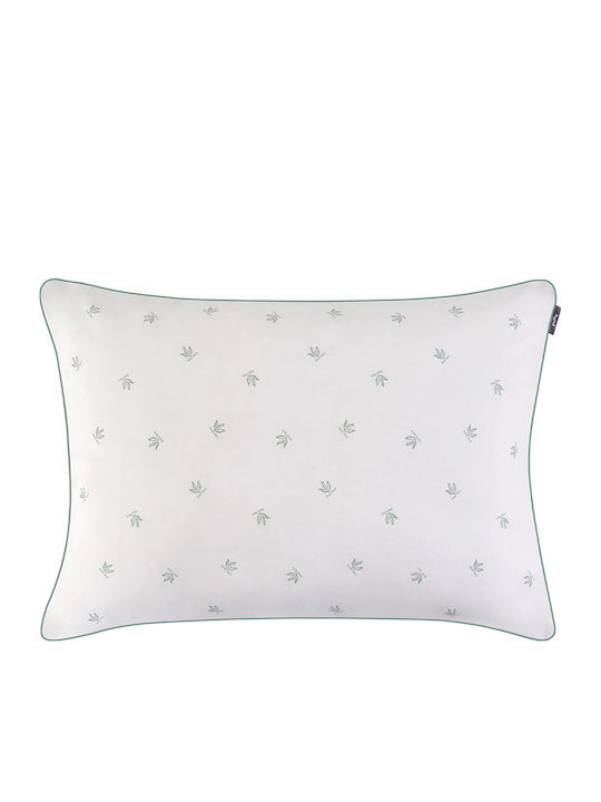SteweHome Aloe Vera Μαξιλάρι Ύπνου Βαμβάκι 50x70cm