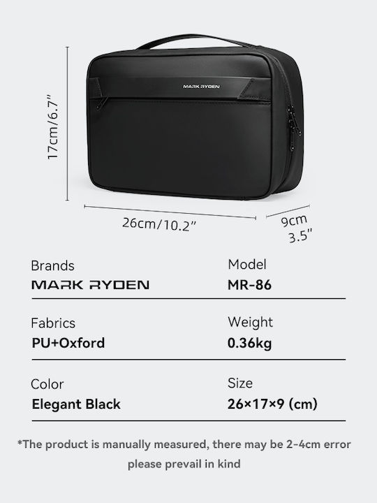 Mark Ryden Travel Kit Mr8600-27