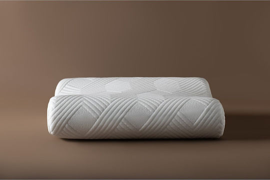 SteweHome Μαξιλάρι Ύπνου Latex 40x60cm