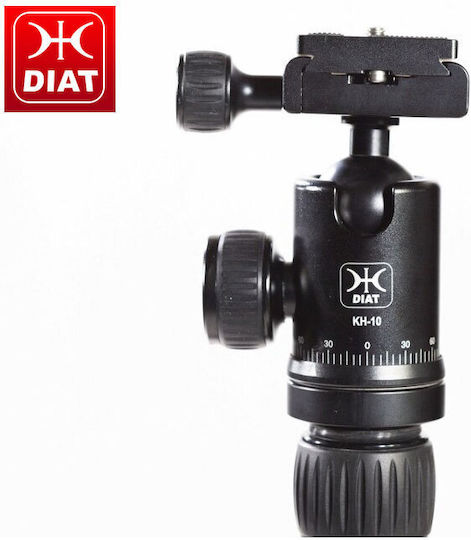 Diat Diat Carbon Monopied