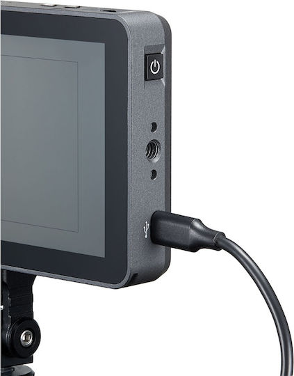 Godox Gm6s Pro Kit 1 5.5″ 4k Hdmi On-camera Ultrabright Monitor