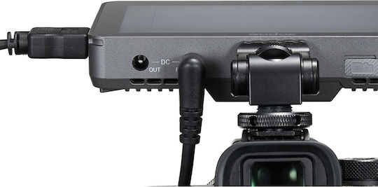 Godox Gm6s Pro Kit 1 5.5″ 4k Hdmi On-camera Ultrabright Monitor