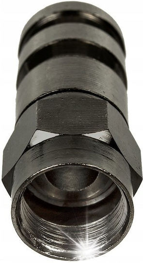 Microconnect Microconnect Bnc F F Ομοαξονικό Βύσμα 1 Τεμ 75 Ω