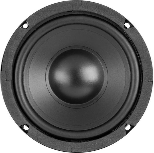 Skytec Woofer Pp Rubber 5 25" Ανταλλακτικο Μεγαφωνο