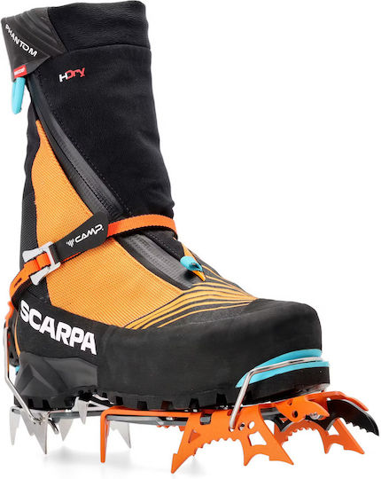 Camp Grivel Krampon Schuhe