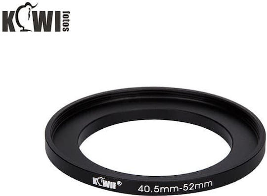 Ring Kiwi Step Up Ring 40.5mm-52mm Ringadapter