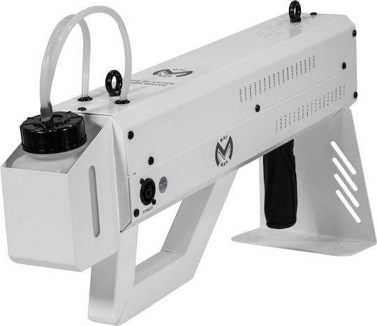 Mac Mah Fog Blaster 1000 White Gas Effect Gun White Gas Effect Gun White