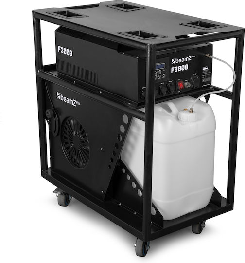 BeamZPro Fog Machine 3200W
