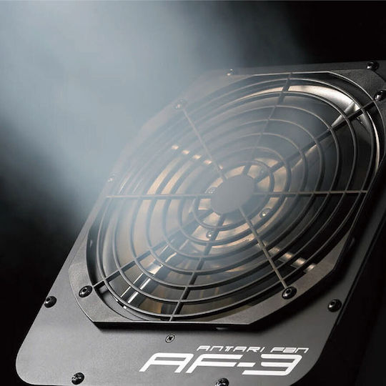 Antari Μηχανή Καπνού 800W με Ασύρματο Χειριστήριο