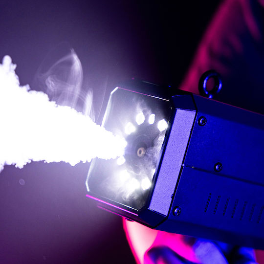 Mac Mah Fog Machine 3W