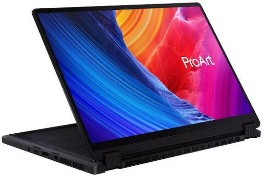 Asus ProArt PX13 HN7306EA-LX010X 13" OLED Touchscreen (Ryzen AI Max 300 Series-395/64GB/1.0TB SSD/W11 Pro) (GR Keyboard)