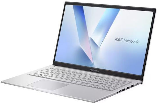 Asus Vivobook 15 X1504VA-BQ565W 15.6" FHD (Core 5-120U/16GB/512GB SSD/W11 Home) (GR Keyboard)