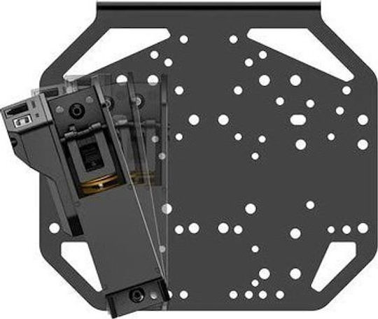Moza Racing Universal Mounting Plate ( RS089)