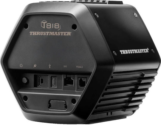 Thrustmaster Thrustmaster Lenkradbasis T818 Black Edition für PC 377166