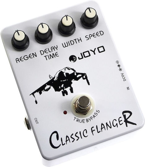 Joyo Pedală Amplificator Chitară electrică και Bas electric JF-07