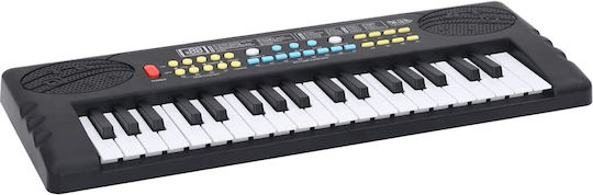 vidaXL Electric Stage Piano 4103506 with 37 Weighted Keys