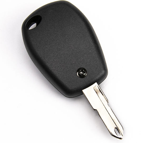 Car Key Remote Dacia Opel Renault Nissan Ne73 2 Buttons