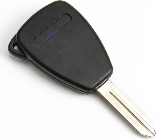 Car Key Remote Chrysler Dodge Jeep 3 Buttons