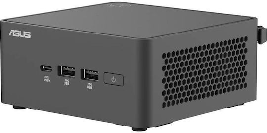 Asus Nuc 15 Pro Barebone (Core Ultra 7-)