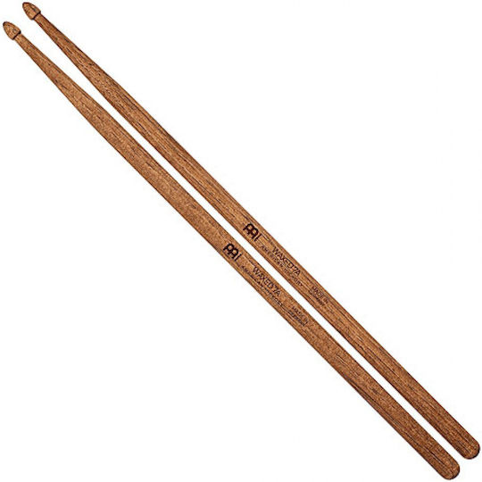 Meinl Percussion Meinl Waxed 7a Hickory Wood Bățuri de Tobe