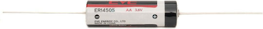 Lithium-Batterie 14500 3.6V Industrielle Einweg 1 Stück