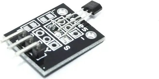 #42602 Ky-035 Hall Effect Sensor