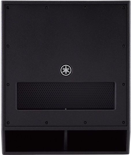 Yamaha DXS 18 CDXS18 Active Subwoofer with Speaker 18" 1020W