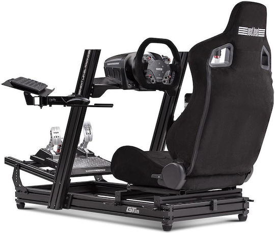 Next Level Racing Computer- und Peripherieständer Platzierung auf dem Schreibtisch NLR-E019