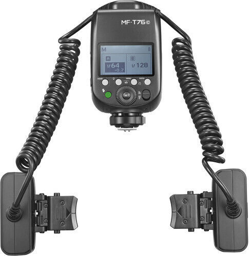 Godox Macro Flash για Sony Μηχανές