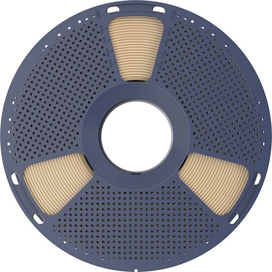 Sunlu PLA+ 2.0 3D Printer Filament Καφέ