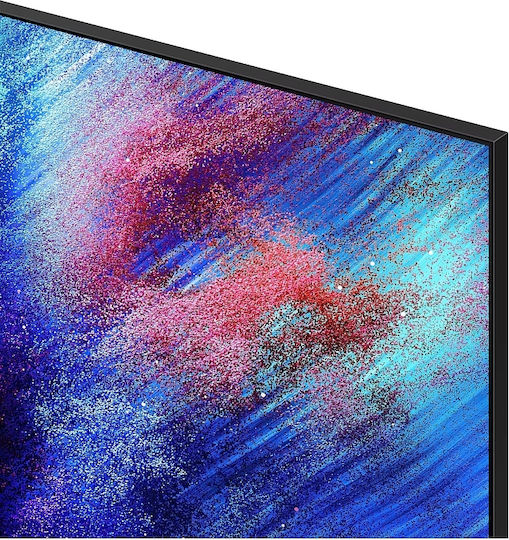 Samsung Smart Τηλεόραση 65" 4K UHD Micro RGB R95H HDR (2026) MRE65R95HATXXH