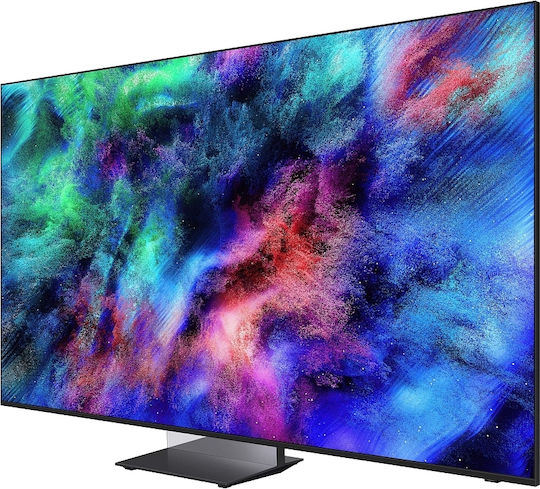 Samsung Smart Τηλεόραση 65" 4K UHD Micro RGB R95H HDR (2026) MRE65R95HATXXH