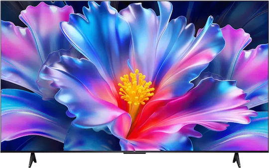 TCL Smart Televizor 65" 4K UHD LED P6L HDR (2026) 65P6L