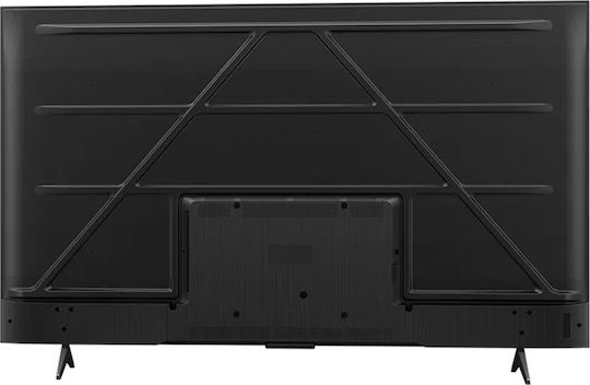 TCL Smart Televizor 65" 4K UHD LED P6L HDR (2026) 65P6L