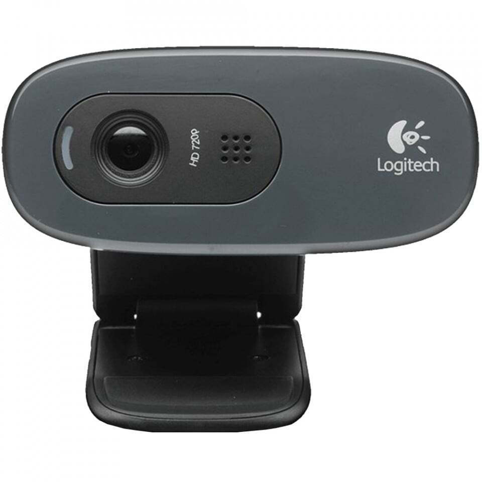 Logitech C270 Web Camera HD 720p 960-000582 960-000636 (960-001063)