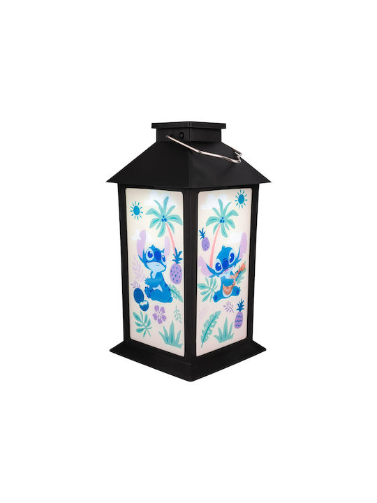 Paladone Kinder Tischlampen Dekorative Lampen
