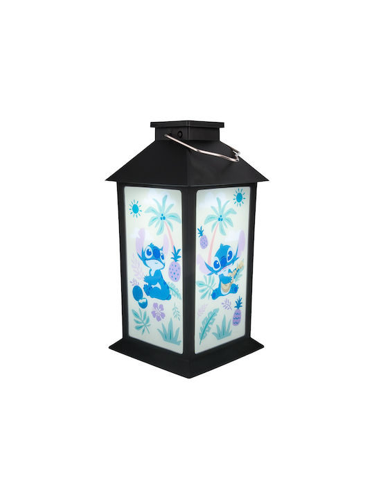 Paladone Kinder Tischlampen Dekorative Lampen