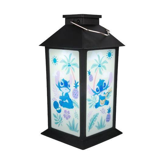 Paladone Kinder Tischlampen Dekorative Lampen
