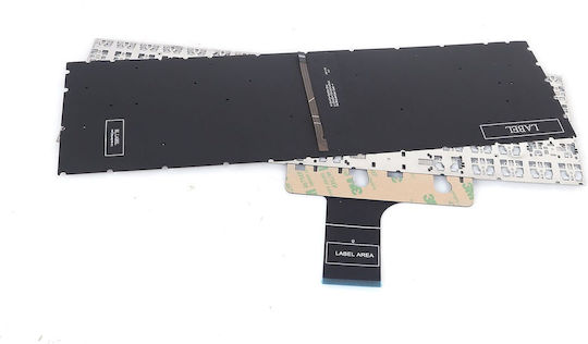 Tastatură Laptop Hp 250 G10 Retroiluminat